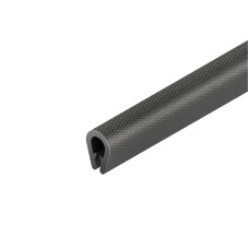 Kantenschutz Niedax 0.75-4mm - Länge 10m