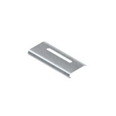 Kantenschutz Niedax 100mm bandverzinkt