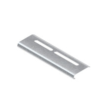 Kantenschutz Niedax 150mm bandverzinkt - 1 Stück