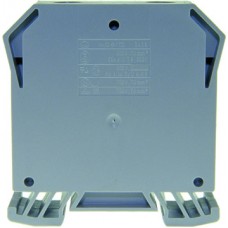 Reihenklemme Woertz 70mm² grau
