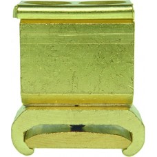 Schutzleiterklemme Woertz 70mm² blank Serie 30380