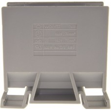Abzweigklemme Woertz 70mm² grau