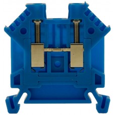 Reihenklemme Woertz 2.5mm² ATEX blau