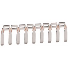 Brücke blank 80P 18A Wago