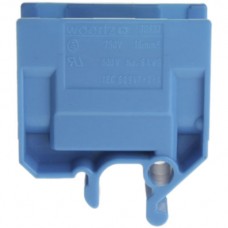 Abzweigklemme Woertz 16 blau