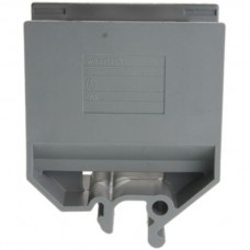Abzweigklemme 70mm2 grau Woertz