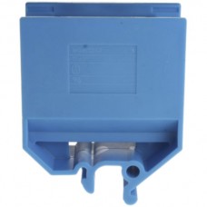 Abzweigklemme 70mm2 blau Woertz