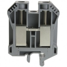 Reihenklemme Woertz 50mm2 grau