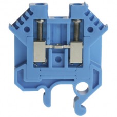 Reihenklemme Woertz 50mm2 blau