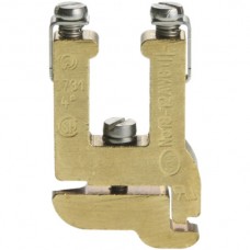 Schutzleiterklemme 4mm2