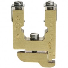Schutzleiterklemme 6mm²