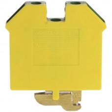 Schutzleiterklemme 4/6mm2