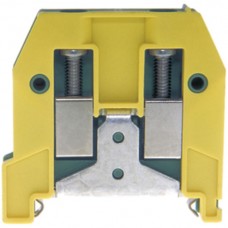 Schutzleiterklemme Woertz 6mm2