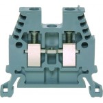 Woertz, für Profilschiene EN 50022-35
