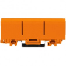 Befestigungs-Adapter Wago zu Compact Reihe 2273, 10 Stück