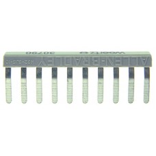 Verbindungsrechen Woertz 10P 2,5mm²	