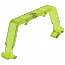 Klemmenabdeckung Woertz für 4mm² / 3450