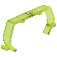 Klemmenabdeckung Woertz für 10mm² F W3452/10