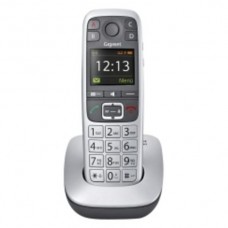 Gigaset Grosstastentelefon E560 anthrazit