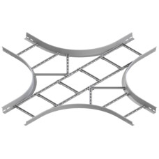 Kreuzstück Lanz 200x60mm ZMA