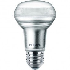 LED-Lampe CoreProspot ND R63 E27 230V 3W 210lm 827 36° LED-Lampe CoreProspot ND R63 E27 230V 3W 210lm 827 36°