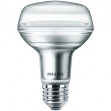 LED-Lampe CoreProspot ND R80 E27 230V 8W 670lm 827 36°