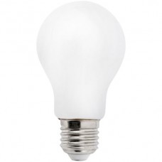 LED-Lampe Elbro E27 2W 230V weiss matt LED