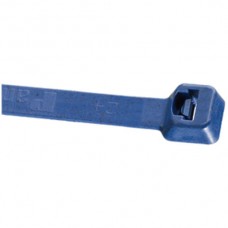 Kabelbinder Panduit PLT1M-C186 2,5×100mm Polypropylen dunkelblau - Pack à 100 Stück