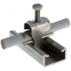 Niro-Schnellverleger 25-32mm (PG 21)