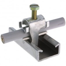 Schnellverleger 70-80mm Alu