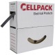 Dispenser-Box, dünnwandig, 3:1, Schrumpf-Ø 24...4 mm