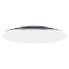 Wand-Deckenleuchte LEDsmartUP 12W 3000K 1090lm Ø250mm IP40