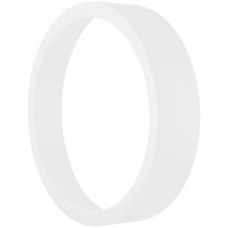 Abdeckring LDV RING zu Leuchte SF BLKH 300, weiss