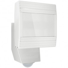Automatikstrahler Esylux AFR 250, 18W 5500K, 140°, weiss
