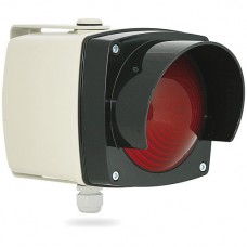 LED-Signalampel SAL 230V AC 50mA rot IP65 Comax