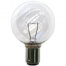 Glühlampe Grothe GSZ BA15d 25W 230V, für GWL 85	