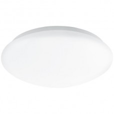 LED-Deckenleuchte GIRON PRO 12W, 4000K, 950lm, Ø300×100mm