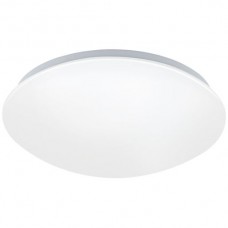 LED-Deckenleuchte GIRON PRO 18W, 4000K, 1150lm, Ø385×85mm