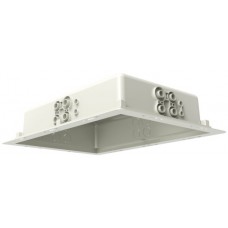EB-Gehäuse Speedbox GDP 850°C 305x200x72mm