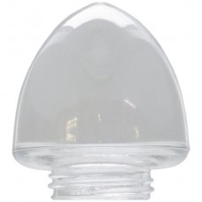 Kegelglas hell 13,5cm