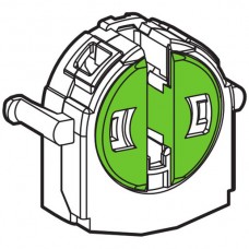 FL-Fassung G5 steckbar