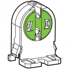 FL-Fassung G5 für 4-80W steckbar