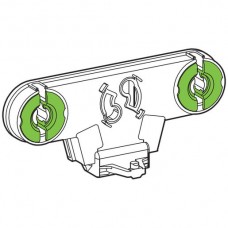 FL-Fassung G13 mit Startersockel