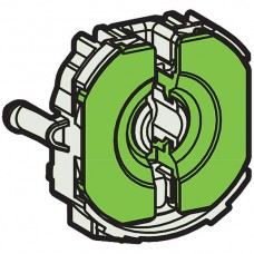 FL-Fassung G13 ungefedert
