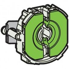 FL-Fassung G13 14-65W gefedert mit Steckklemmen