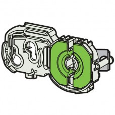 FL-Fassung G13 gefedert