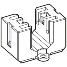 Fassungssockel zu Circline 2GX13 mit Schraubbefestigung