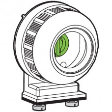 FL-Fassung G13 mit Silikondichtung 18-58W