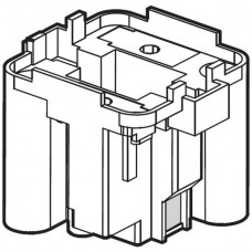 FL-Fassung G24/GX24D-2 18