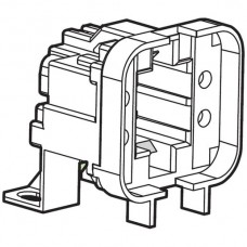 FL-Fassung G24Q/GX24-Q3 26,32W